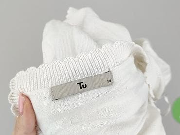 krotka: Tu, Kardigan damski, rozmiar 2XL — 4
