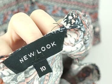 kombinezon damski kolorowy: New Look, Kombinezon damski, rozmiar M — 4