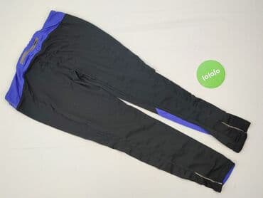 Kobiety: Legginsy Sportowe damskie, rozmiar L — 3