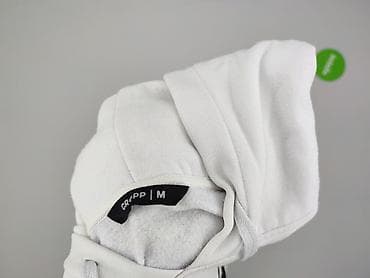 hm koszulki basic: Cropp, Bluza z kapturem dla mężczyzn, rozmiar M — 5