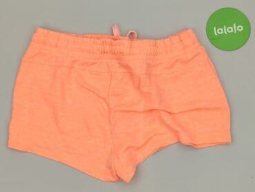 neonowe spodenki damskie: Next, Szorty damskie, rozmiar XL — 3