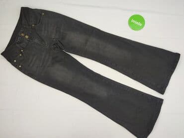 botki skarpetki: Jeansy damskie, S — 2