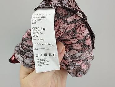 red herring sukienka: Red Herring, Sukienka damska, rozmiar L — 4