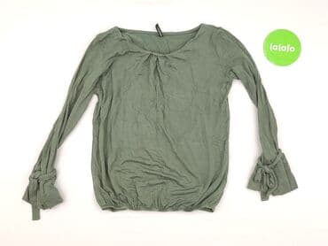 reserved białe bluzki: Women's blouse, size XS (EU 34) — 2