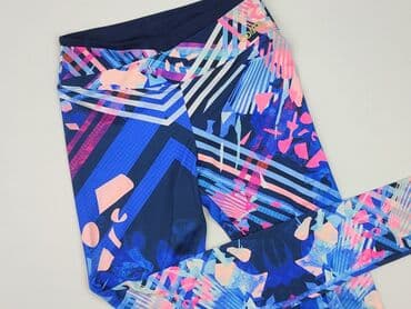 legginsy siłownia damskie: Legginsy Sportowe damskie, rozmiar S — 1