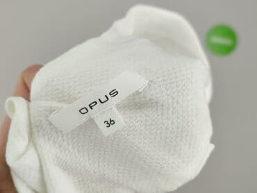 c a top: OPUS, Bluzka damska, S — 4