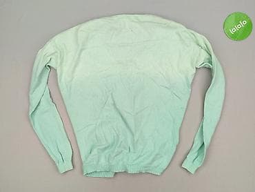 sweter azurowy: Chillin, Kardigan damski, rozmiar XS — 3