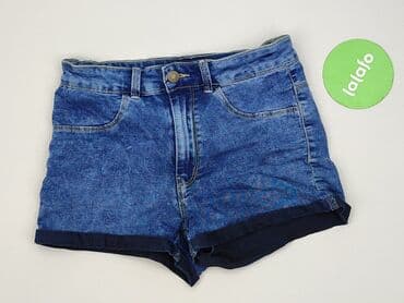 bluzki levis: House of Denim, Szorty damskie, rozmiar S — 2