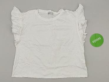 koszula 3xl: Zara, T-shirt damski, rozmiar L — 2