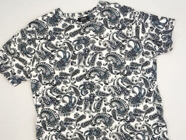 SMOG, Koszulka dla mężczyzn, rozmiar L