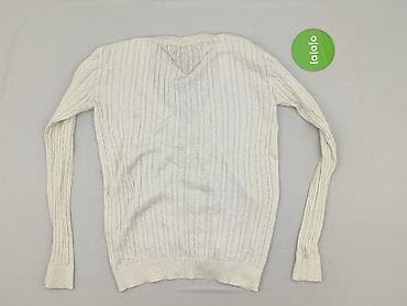 mohito kardigany: Hilfiger Denim, Kardigan damski, rozmiar L — 3