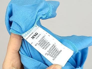 klapka do pieca: MNG, Top damski, rozmiar S — 4