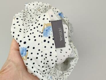 sukienka z karczkiem: Yessica, Bluzka damska, rozmiar L — 4