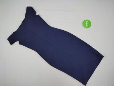 sukienka chabrowa reserved: Sukienka damska, L — 3