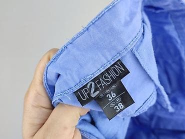 minus two: UP2Fashion, Spodnie 3/4 damskie, rozmiar S — 4