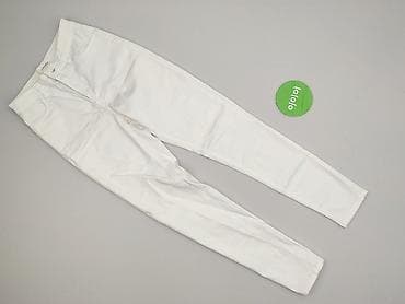 teranova top: Terranova, Jeansy damskie, rozmiar S — 2