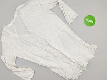 dluga bluzka do legginsow: Women`s tunic, size S — 5