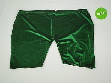 local second hand: Szorty damskie, rozmiar 4XL — 3