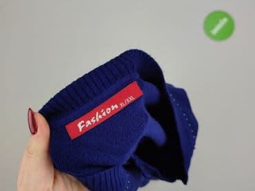 Ubrania damskie: Kardigan damski, XL — 4