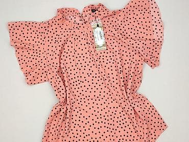 Boohoo, Bluzka damska, rozmiar M