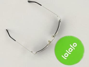 czapka compton: Okulary, Przeciwsłoneczne, Prostokątne kształt, stan - Bardzo dobry — 4