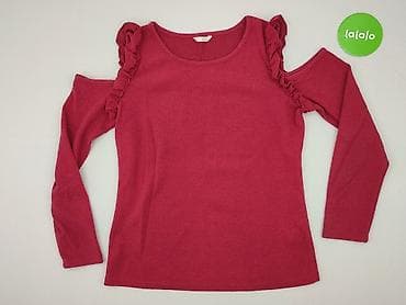 bluzka z tafty: Women, Bluzka damska, rozmiar L — 2