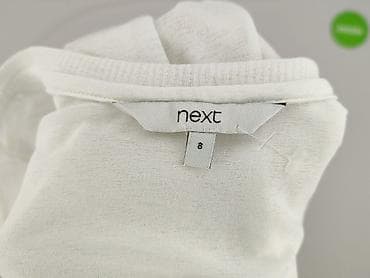 wiosenne bluzki: Bluzka damska, rozmiar S — 4