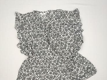 pull and bear t shirt tupac: C&A, Bluzka damska, rozmiar 4XL — 1