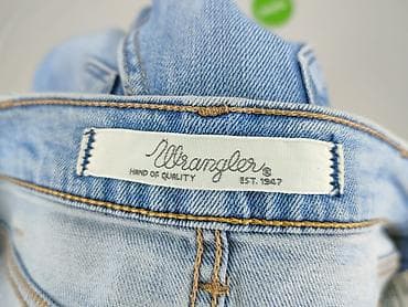 wrangler jeans: Jeansy damskie, rozmiar M — 4