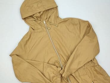 Women`s parka, size 3XL