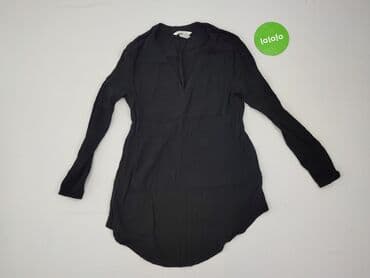 ubrania ciążowe h m: H&M, Tunika damska, rozmiar XS — 2