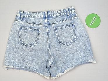 pull and bear shorts: Shein, Szorty damskie, rozmiar M — 3