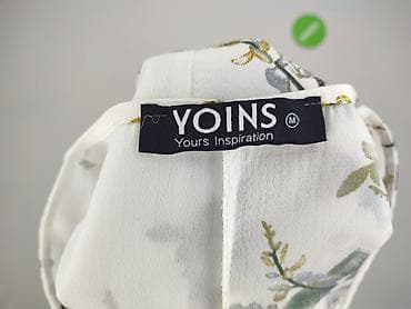 massimo dutti pl: YOINS, Sukienka damska, rozmiar M — 4