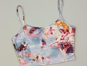 top gorsetowy: Shein, Top damski, rozmiar S — 1