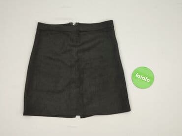 spódniczka w azteckie wzory: Women`s skirt, size S (EU 36) — 2