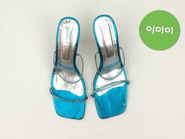 truffle collection buty: Sandały damskie, rozmiar 41 — 2