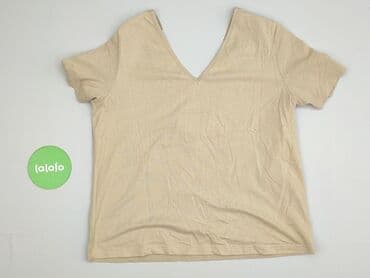 bluzka w paski c a: Women's blouse, size M (EU 38) — 3