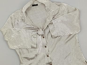dunnes clothes: Koszula damska, rozmiar S — 1
