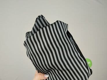 bluzki w prążki: Koszula damska, rozmiar L — 4