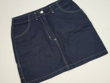 jeansy carrot co to znaczy: Kangol, Spódnica damska, rozmiar M — 1