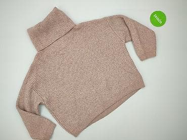 sweter massimo dutti: H&M, Golf damski, rozmiar S — 2