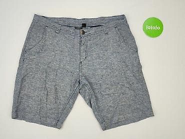 bluzy pull and bear: Livergy, Szorty dla mężczyzn, rozmiar S — 2