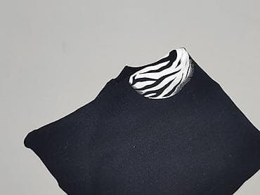 czarna: C&A, T-shirt damski, rozmiar S — 6