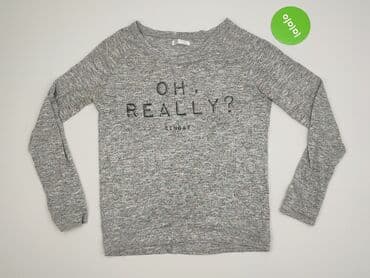 grinch bluza cropp: Sinsay, Sweter damski, rozmiar XL — 2