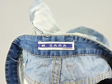 shepherd buty: M.Sara, Szorty dla mężczyzn, rozmiar L — 4