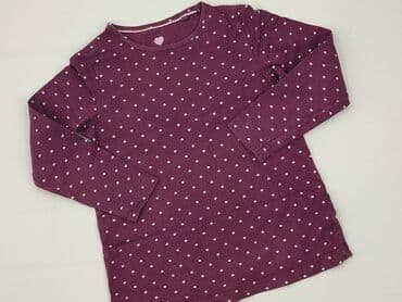 Blouse, Lupilu, 5-6 years, 110-116 cm, condition - Perfect