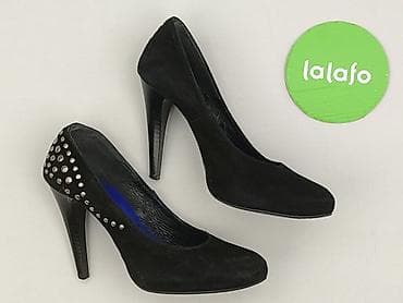 buty dragon ball: Półbuty damskie, rozmiar 36 — 4