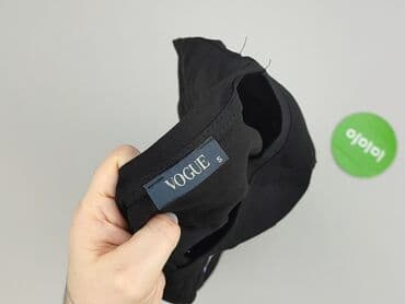 rage age bluza: Vogue, T-shirt damski, rozmiar S — 5