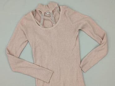 czy sweter z poliestru jest dobry: Women`s sweater, size S (EU 36) — 1
