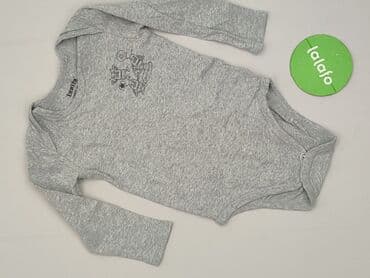 lidl rajstopy: Bodysuits, Lupilu, 1.5-2 years, 86-92 cm, condition - Very good — 2